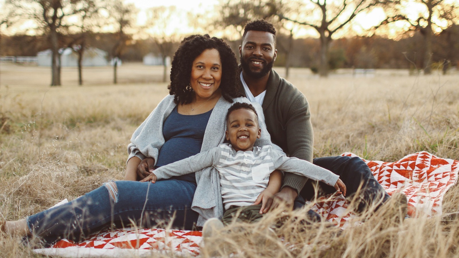 Church Planter - Rob Daniels