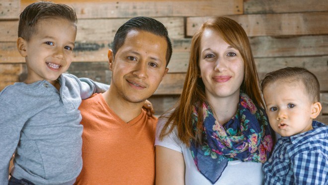 Church Planter - Samuel Orrico