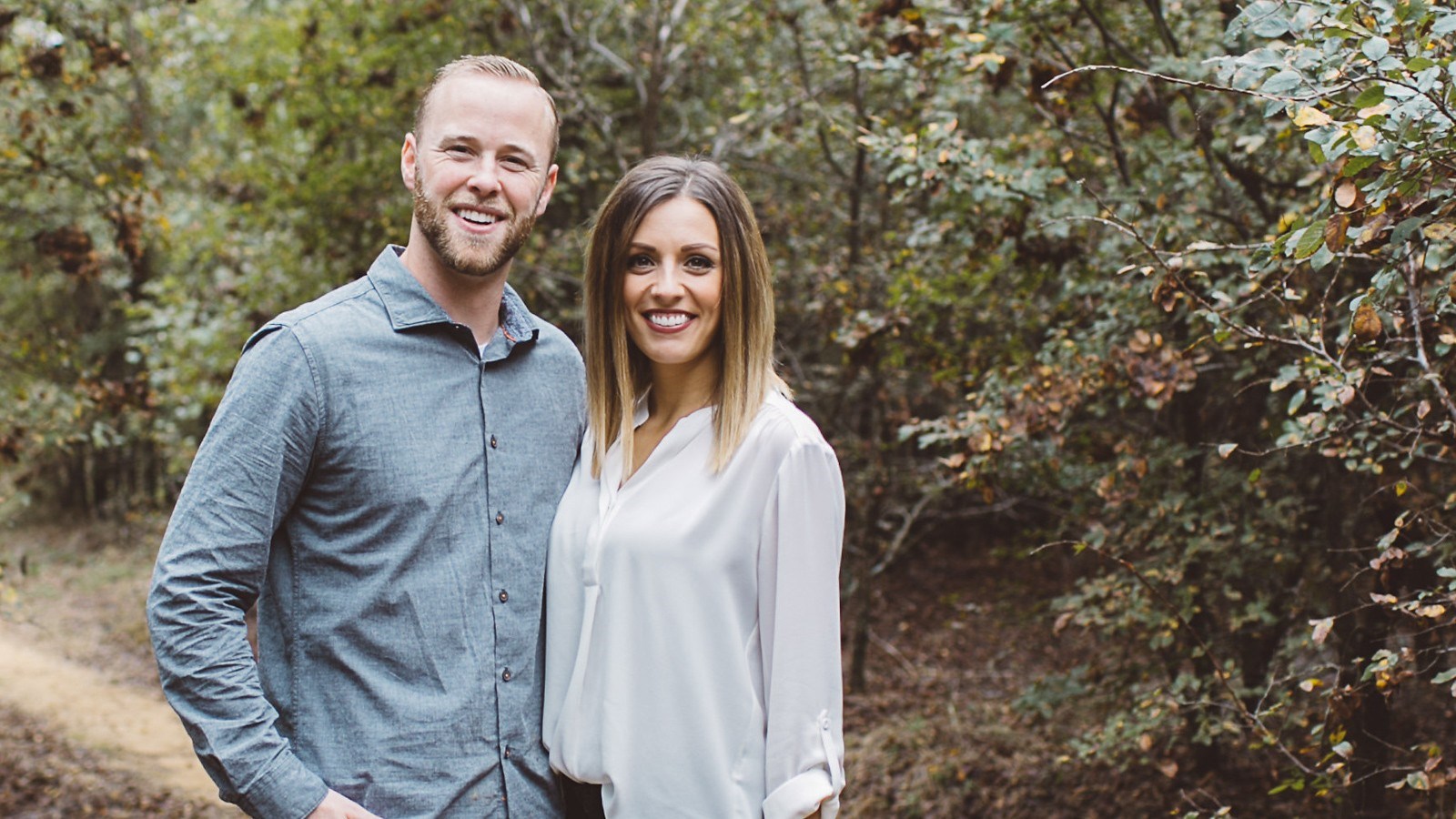 Church Planter - Travis Cunningham